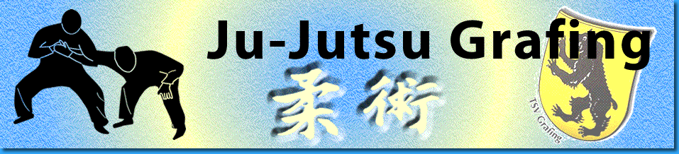 Ju-Jutsu Grafing