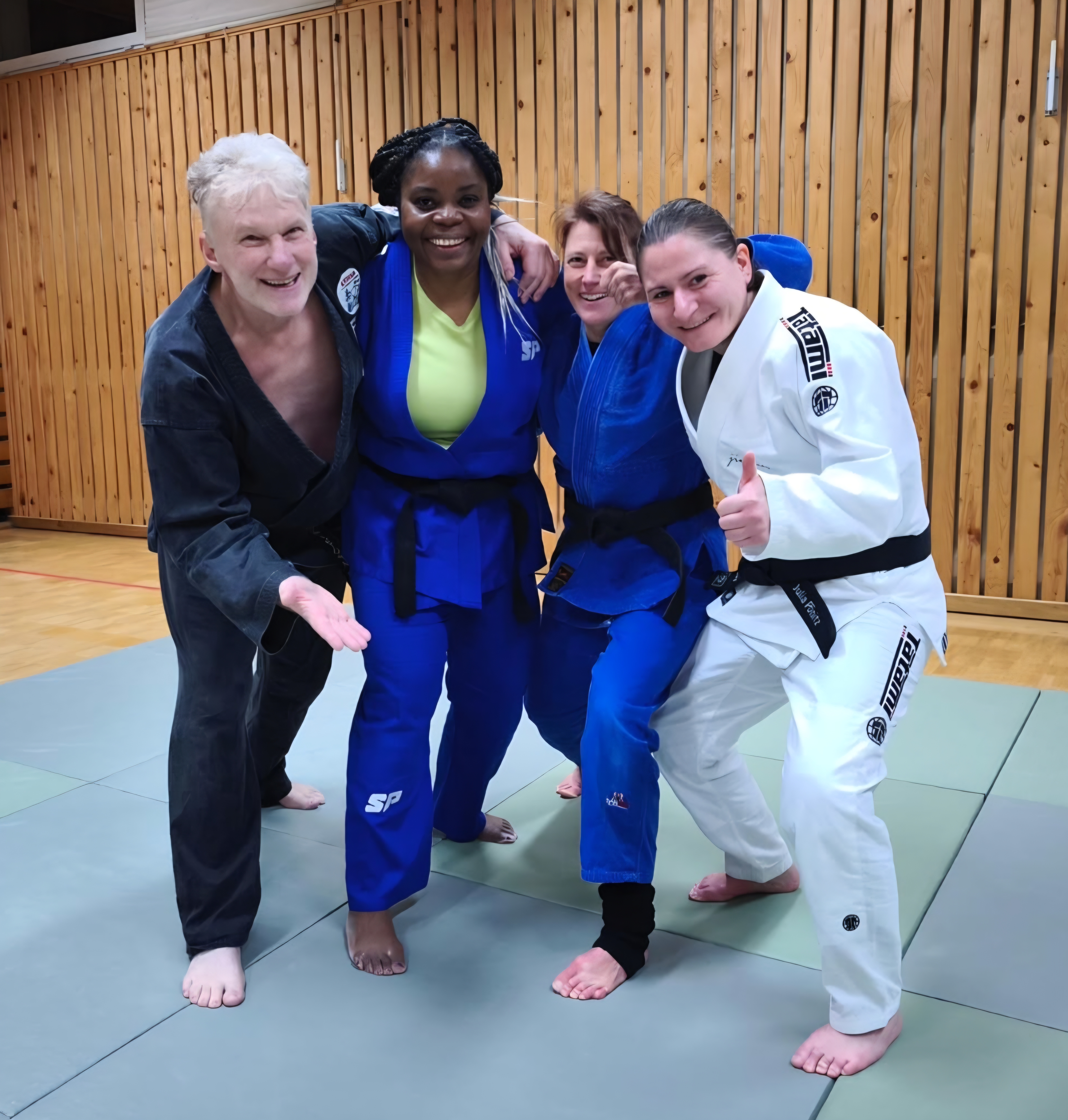 Kontaktinformationen